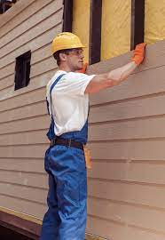 Siding Removal and Disposal in Seacliff, CA